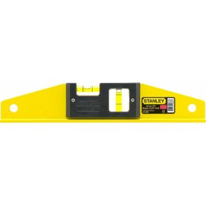 Nível Alumínio Magnético 14" (360mm) - STANLEY