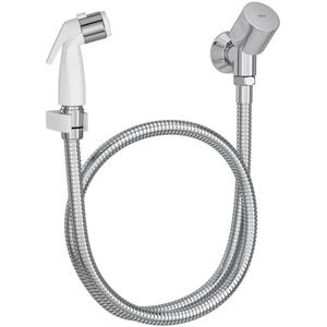 Ducha Higiênica com Registro Modelo Aspen - DECA