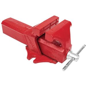 Torno de Bancada nº3 Linha Leve - METALSUL