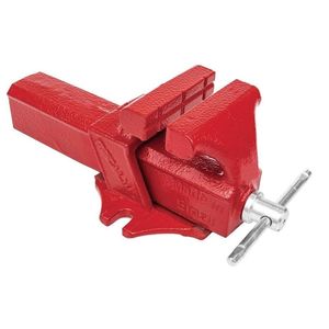 Torno de Bancada nº2 Linha Leve - METALSUL