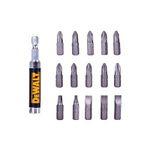 Jogo-de-Bits-c-Guia-Magnetica--16-pcs----DEWALT