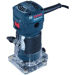 Tupia Manual com 2 pinças GKF550 550w - BOSCH