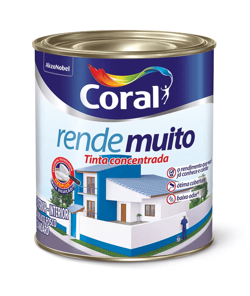 Tinta-Acrilica-Rede-Muito--Branco-Fosco----CORAL
