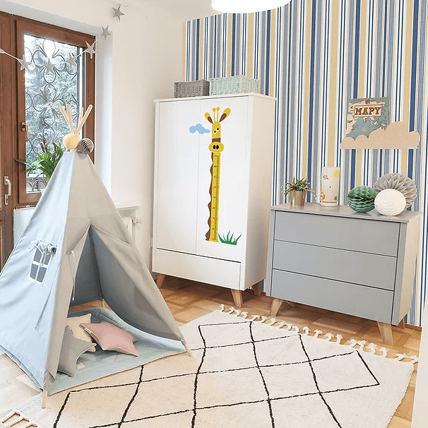 Tecido-Adesivo-Listra-Fio-Azul--Bobina-50x100cm---FLOK