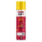 Tinta-Spray-Color-Jet-USO-GERAL--Amarelo-400ml---TINTAS-RENNER