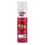 Tinta-Spray-Color-Jet-Metalico--Prata-400ml---TINTAS-RENNER