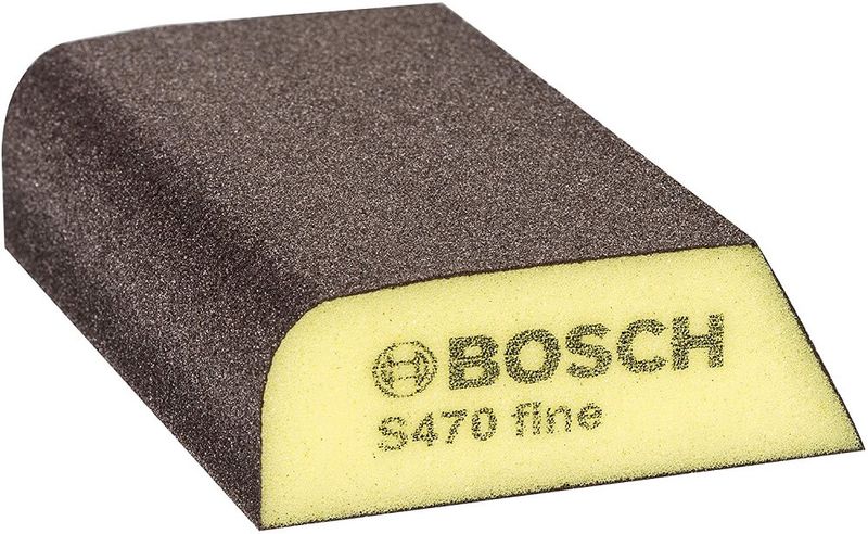 Espuma-Abrasiva-69x97x26mm--Grao-Fino----BOSCH