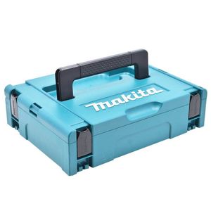 Maleta Plástica Modular Mak-Pac MOD1 - MAKITA