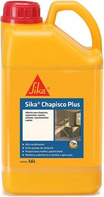 Adesivo-Chapisco-Plus---SIKA