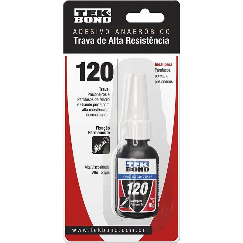Adesivo-Trava-Rosca-Parafuso-AT120-10g---TEKBOND-