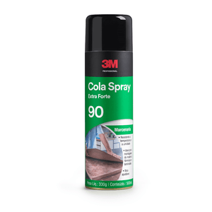 Cola Spray Extra Forte 90 500ml - 3M
