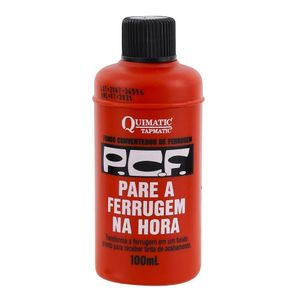Fundo Convertedor de Ferrugem PCF - TAPMATIC