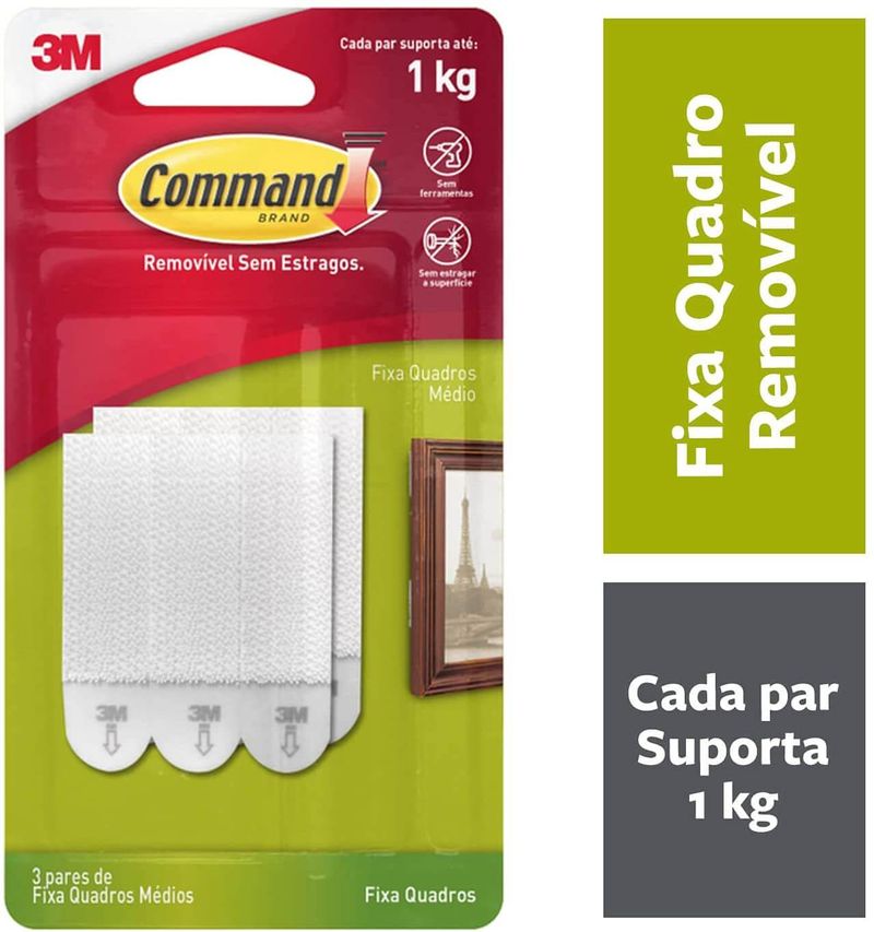 Fixa-Quadros-Medio-Velcro--3-und----3M