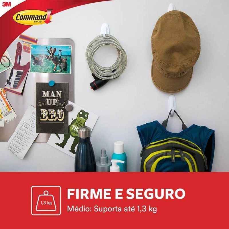 Gancho-Design-Adesivo-Medio--2-und----3M