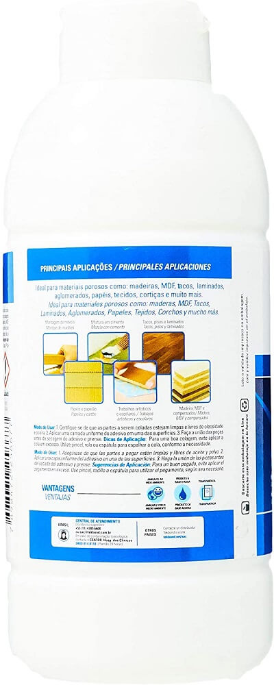 Cola-Branca-PVA-Extra-500g---TEKBOND