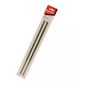 Lâmina Faca 306mm Plaina Desengrosso 2012NB *par - MAKITA