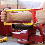 Arco-de-Serra-Tubular-Fixo-PRO---STARRETT