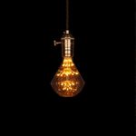 Lampada-Led-Fireworks-Vintage-D95-2w-E27---TASCHIBRA