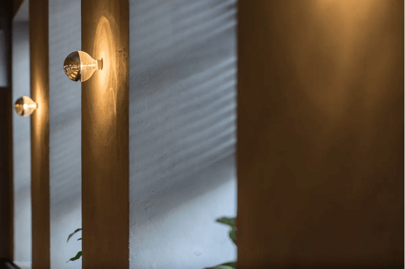 Lampada-Led-Filamento-Defletora-Espelhada-Globo-G95-3w-E27---TASCHIBRA