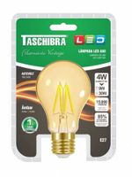 Lampada-Led-Bulbo-Filamento-A60-4w-E27---TASCHIBRA