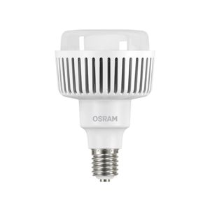 Lâmpada LED Alta Potência 65w 6500k E40 *Bivolts - OSRAM