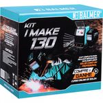 Kit-Maquina-de-Solda-Inversora-Joy-133--I-Make-130----BALMER