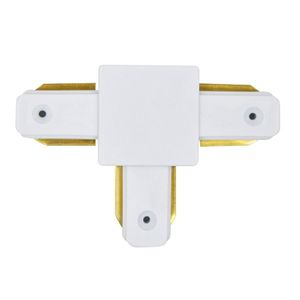 Emenda de Trilho Eletrificado "T" - NORDECOR