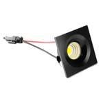 Mini-Spot-de-Embutir-LED-Elysa-3w-3000k-Quadrado---NORDECOR