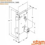 Fechadura-Genoa-Externo-1601-08-55mm-Fixa-Cr---STAM