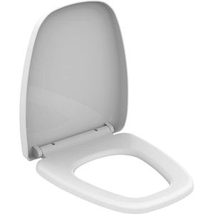 Assento Sanitário Smart Monte Carlo (Soft Close) *Branco - TIGRE