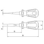 Chave-de-Fenda-Toco-3-16--x-1.1-2--Cromo-Vanadio-PRO---TRAMONTINA-