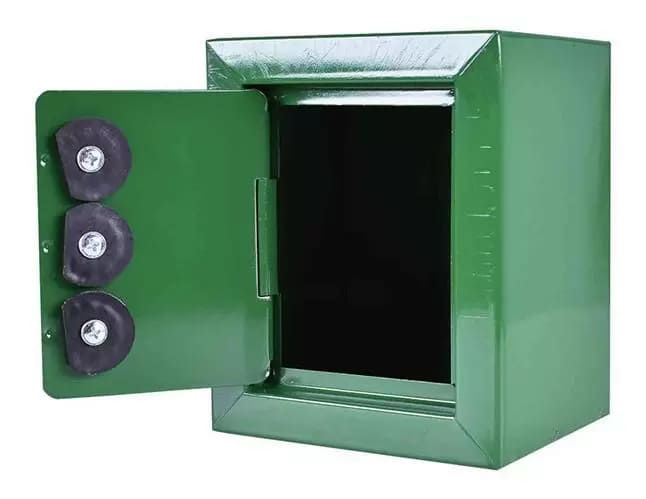 Cofrinho--Moedas-e-Cedulas--10x8x12cm--CORES-SORTIDAS---FERCAR