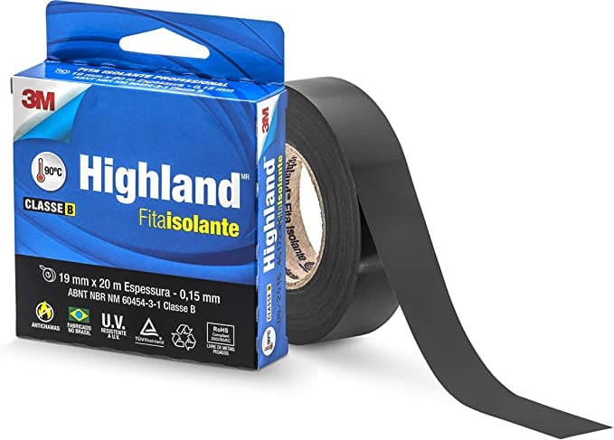 Fita-Isolante-Highland-19mm-x-20m--preta---3M