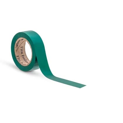 Fita-Isolante-Imperial--18mm-x-20m---Verde---3M