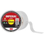 Fita-Isolante-Imperial--18mm-x-20m---Branca---3M