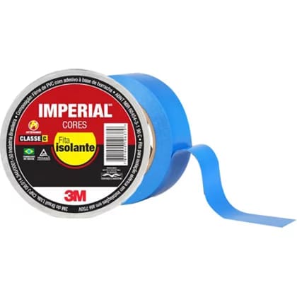 Fita-Isolante-Imperial--18mm-x-20m---Azul---3M