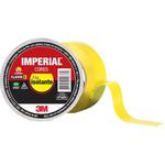 Fita-Isolante-Imperial--18mm-x-20m---Amarela---3M