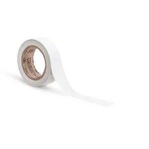 Fita Isolante Imperial (18mm x 10m) *Branca - 3M