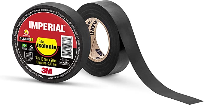 Fita-Isolante-Imperial-Slim--18mm-x-20m---preto---3M