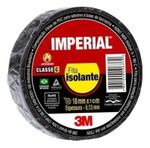 Fita-Isolante-Imperial-Slim--18mm-x-10m---preto---3M