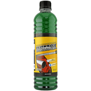 Removedor de Ferrugem Remox 500ml