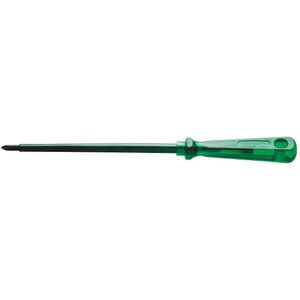 Chave Philips Isolada 3/16 x 8" Cromo Vanádio PRO - TRAMONTINA