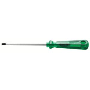 Chave Torx T-27 Aço Cromo Vanádio PRO - TRAMONTINA