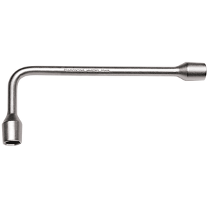 Chave Biela 1/2" com Corpo Forjado em Aço Especial Cromado - TRAMONTINA