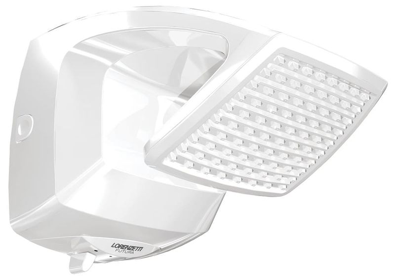 Chuveiro-Futura-Multitemperaturas-5500w-7500w---LOREZENTTI