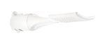 Chuveiro-Loren-Shower-Multitemperaturas-5500w-6800w--Branco---LORENZETTI-