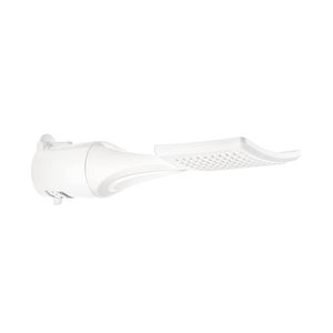 Chuveiro Loren Shower Multitemperaturas 5500w/6800w *Branco - LORENZETTI