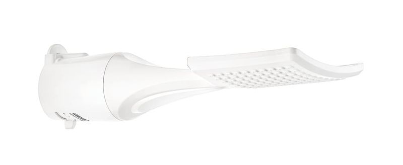Chuveiro-Loren-Shower-Multitemperaturas-5500w-6800w--Branco---LORENZETTI-