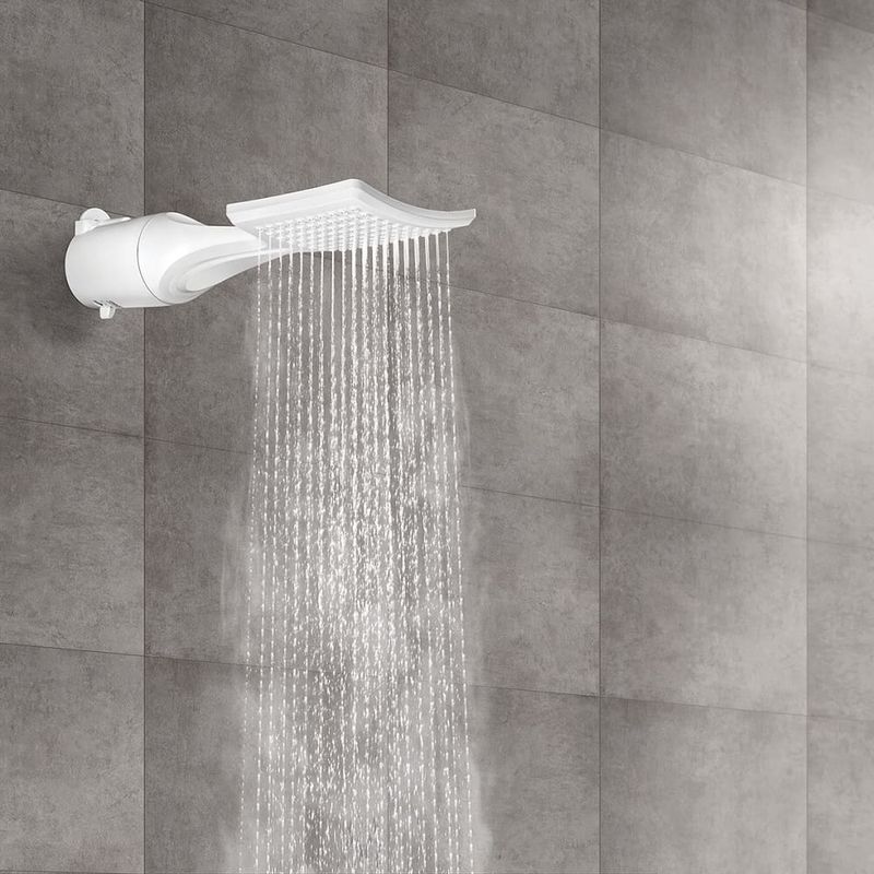 Chuveiro-Loren-Shower-Multitemperaturas-5500w-6800w--Branco---LORENZETTI-
