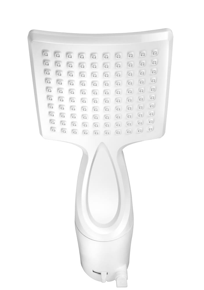 Chuveiro-Loren-Shower-Multitemperaturas-5500w-6800w--Branco---LORENZETTI-